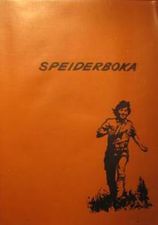 Speiderboka (1976) – Speiderhistorisk Leksikon